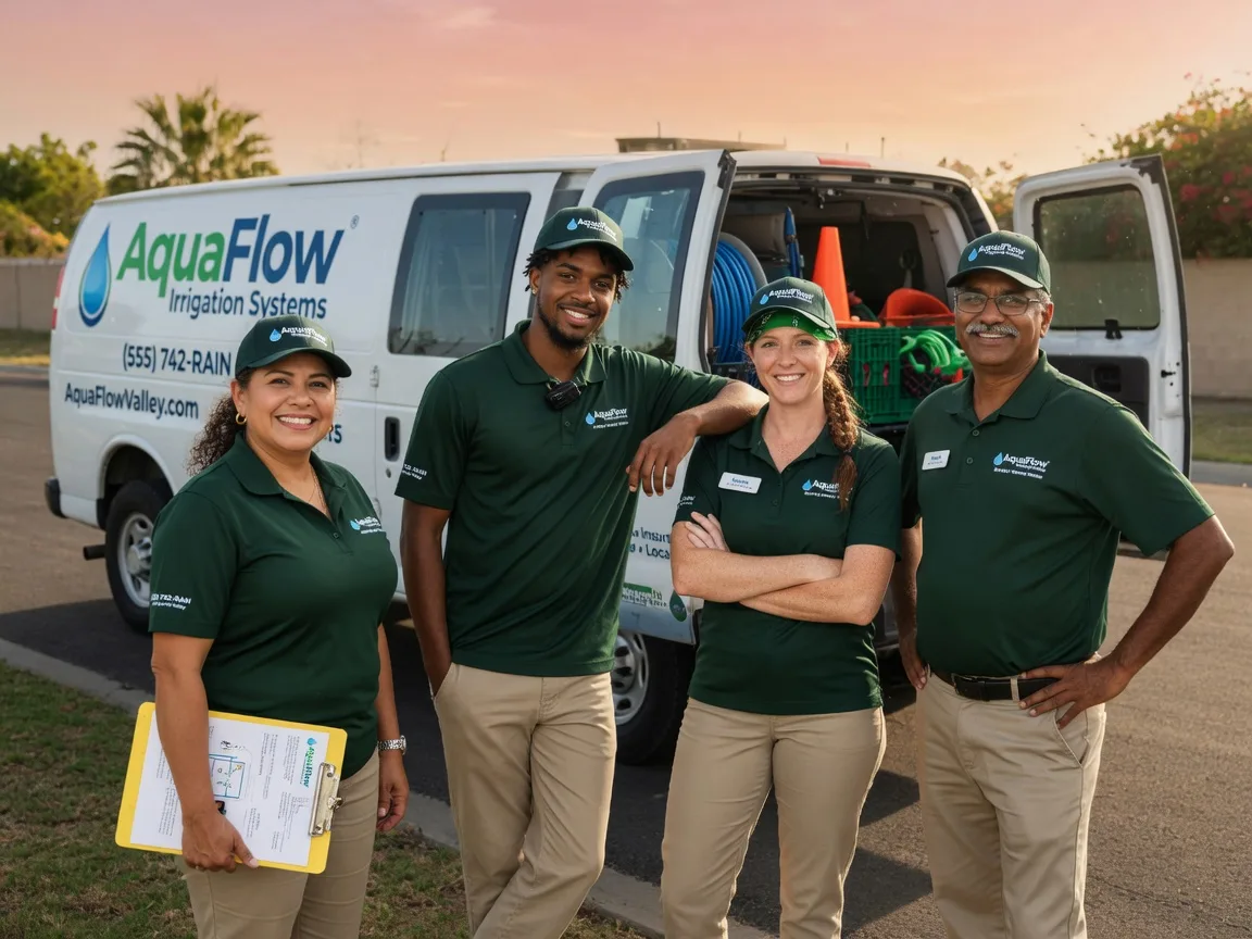 Irrigation Installation company in Pawleys Island, SC