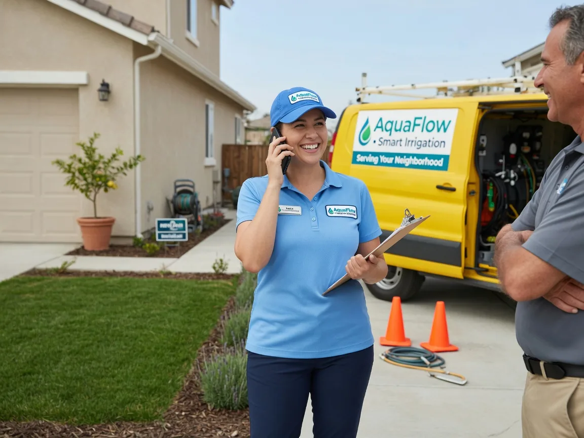 Irrigation Installation Pawleys Island, SC FAQs